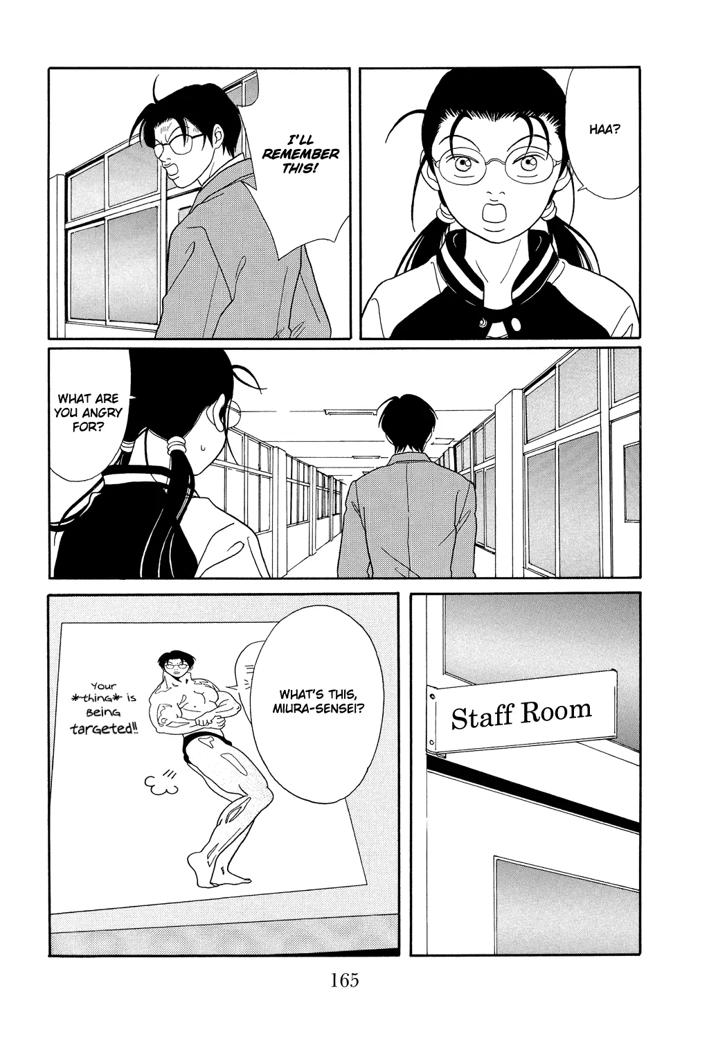 Gokusen - Page 8