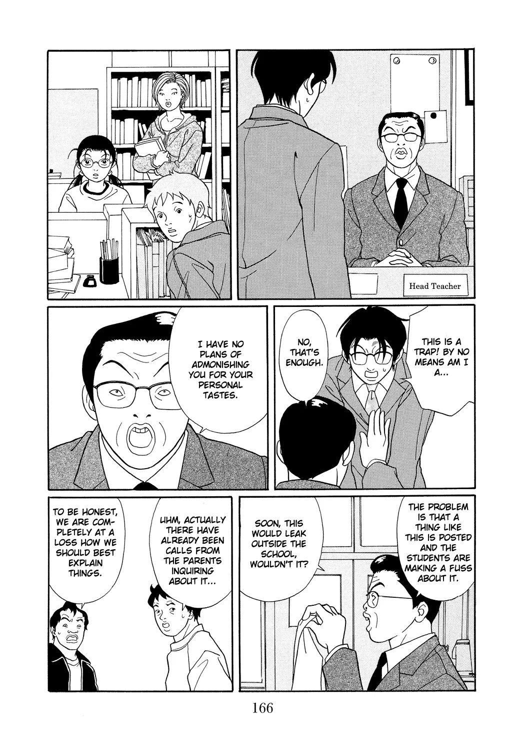 Gokusen - Page 9