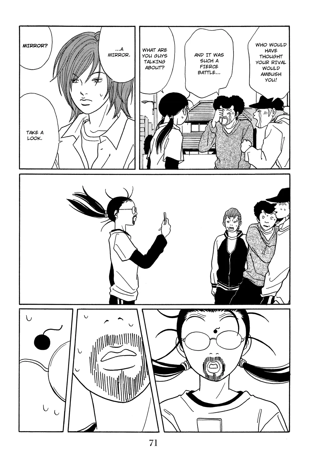 Gokusen - Page 8