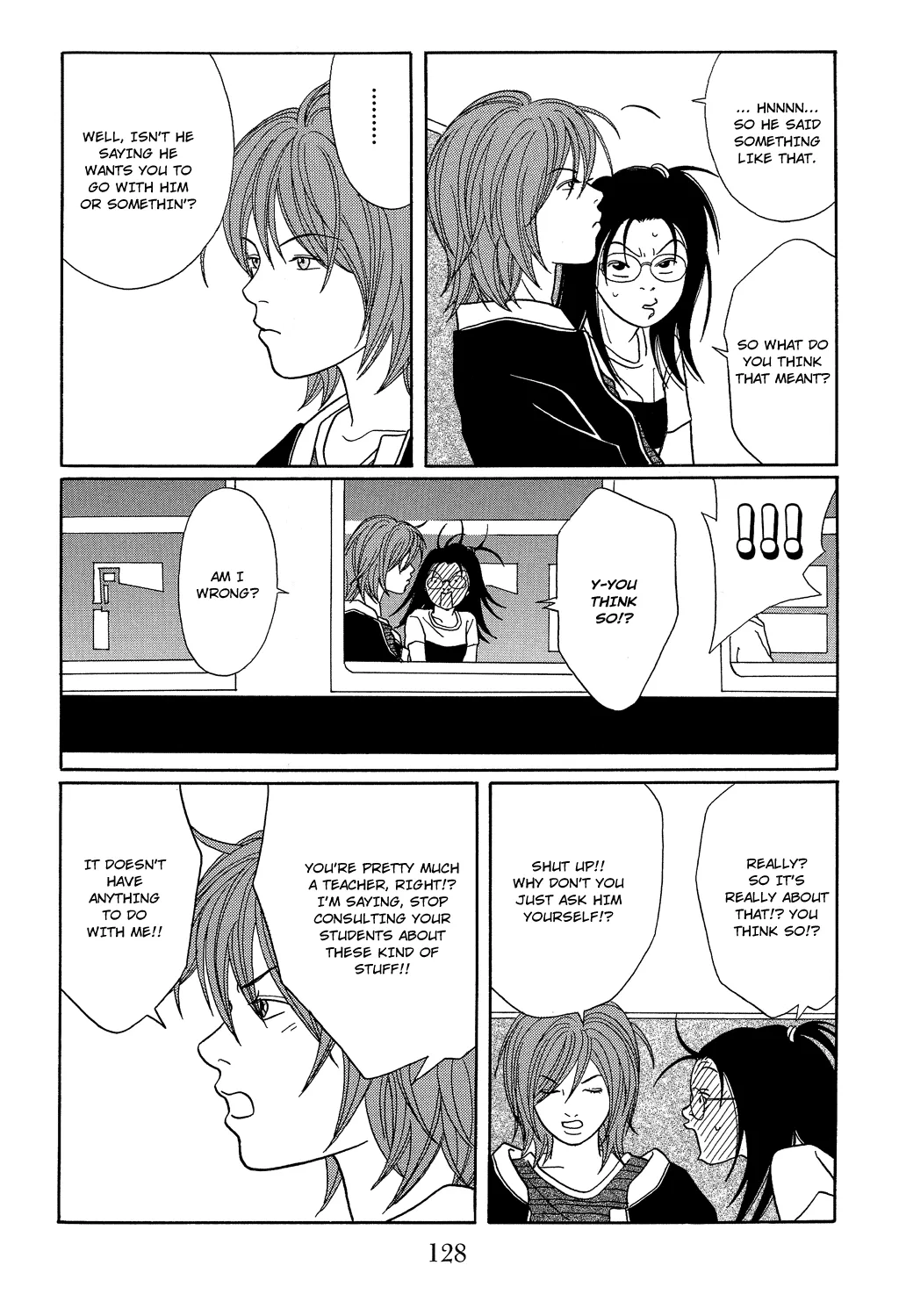 Gokusen - Page 6