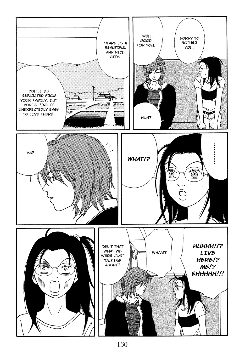 Gokusen - Page 8