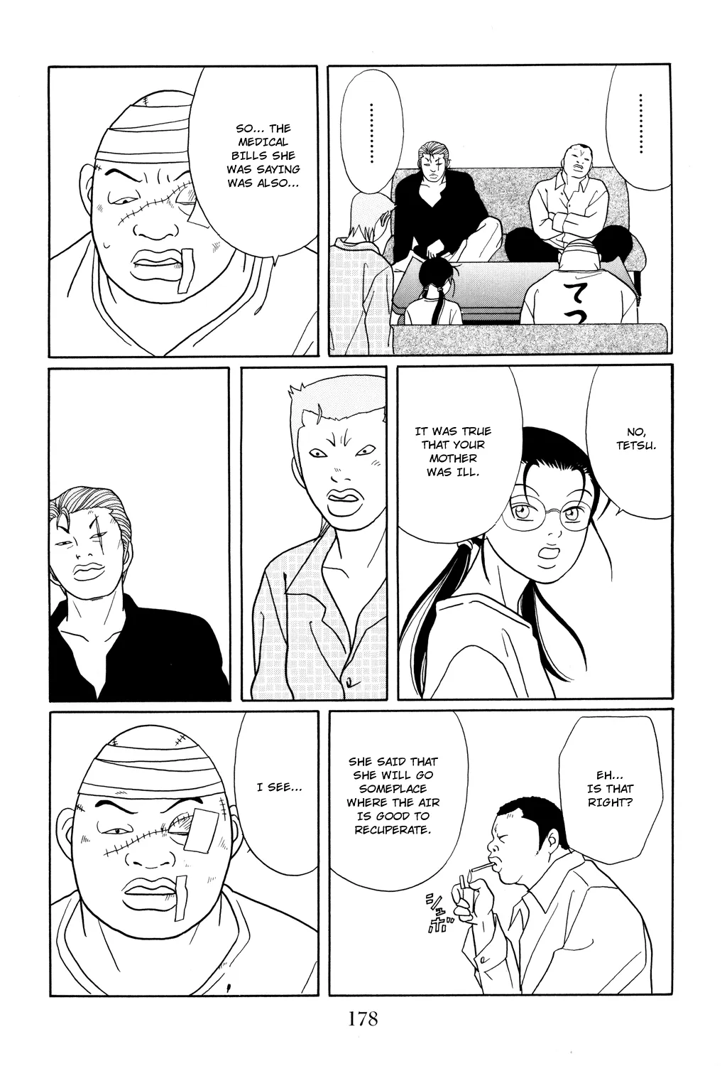 Gokusen - Page 24