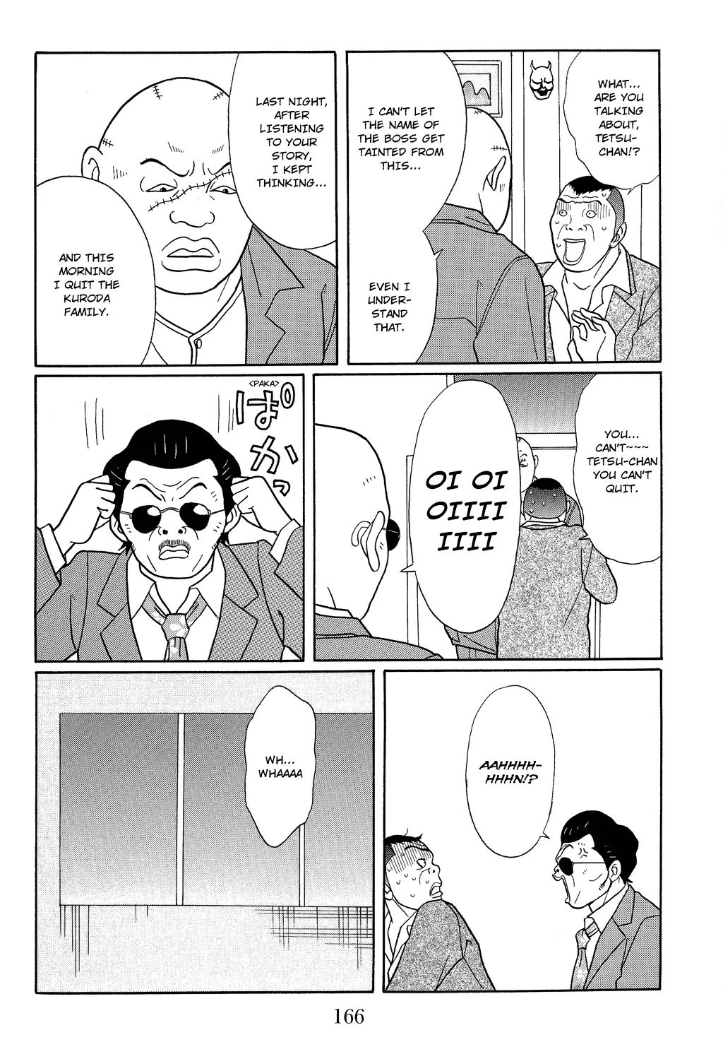 Gokusen - Page 6