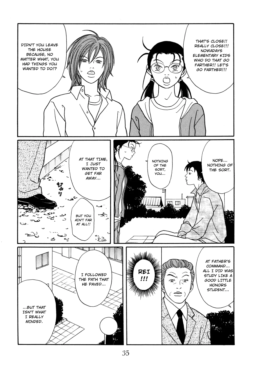 Gokusen - Page 15