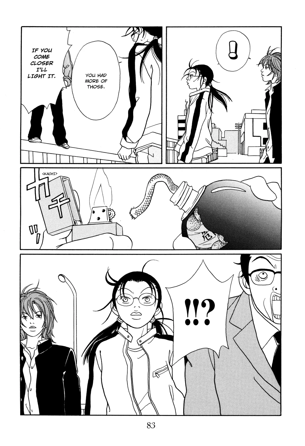 Gokusen - Page 28