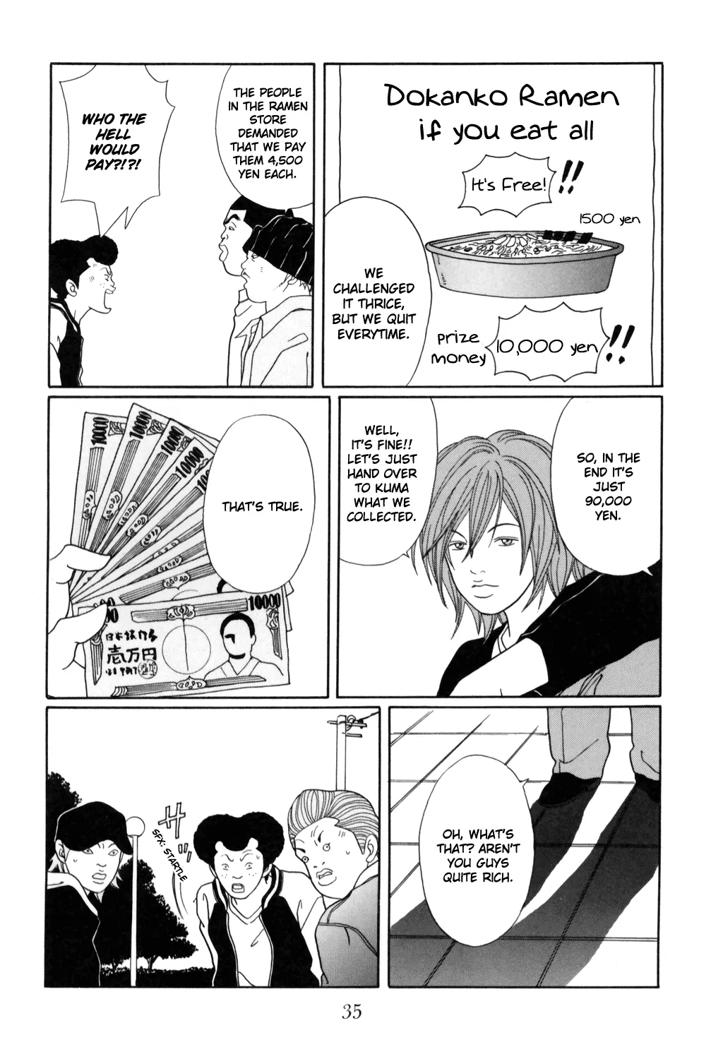 Gokusen - Page 10