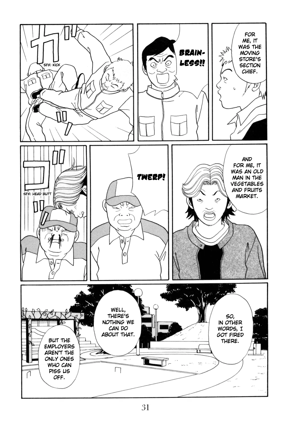 Gokusen - Page 6