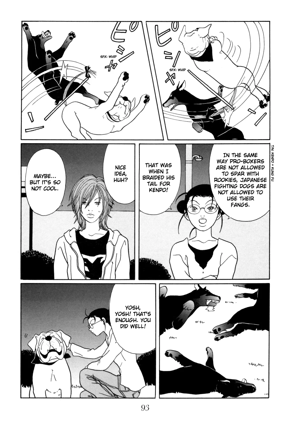 Gokusen - Page 8