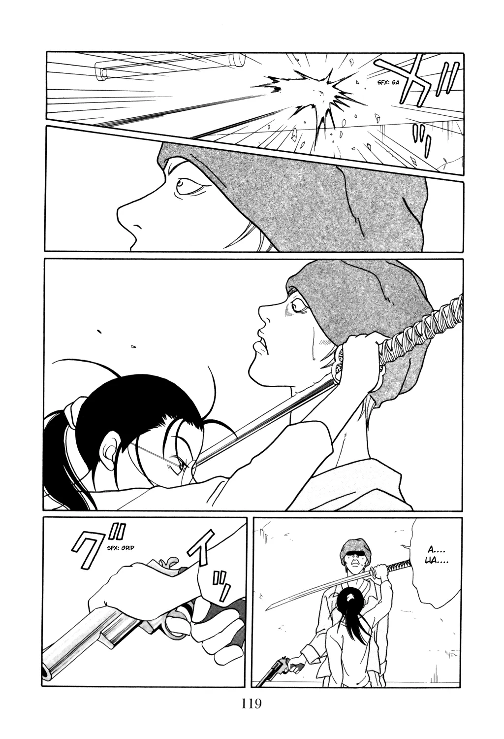 Gokusen - Page 14