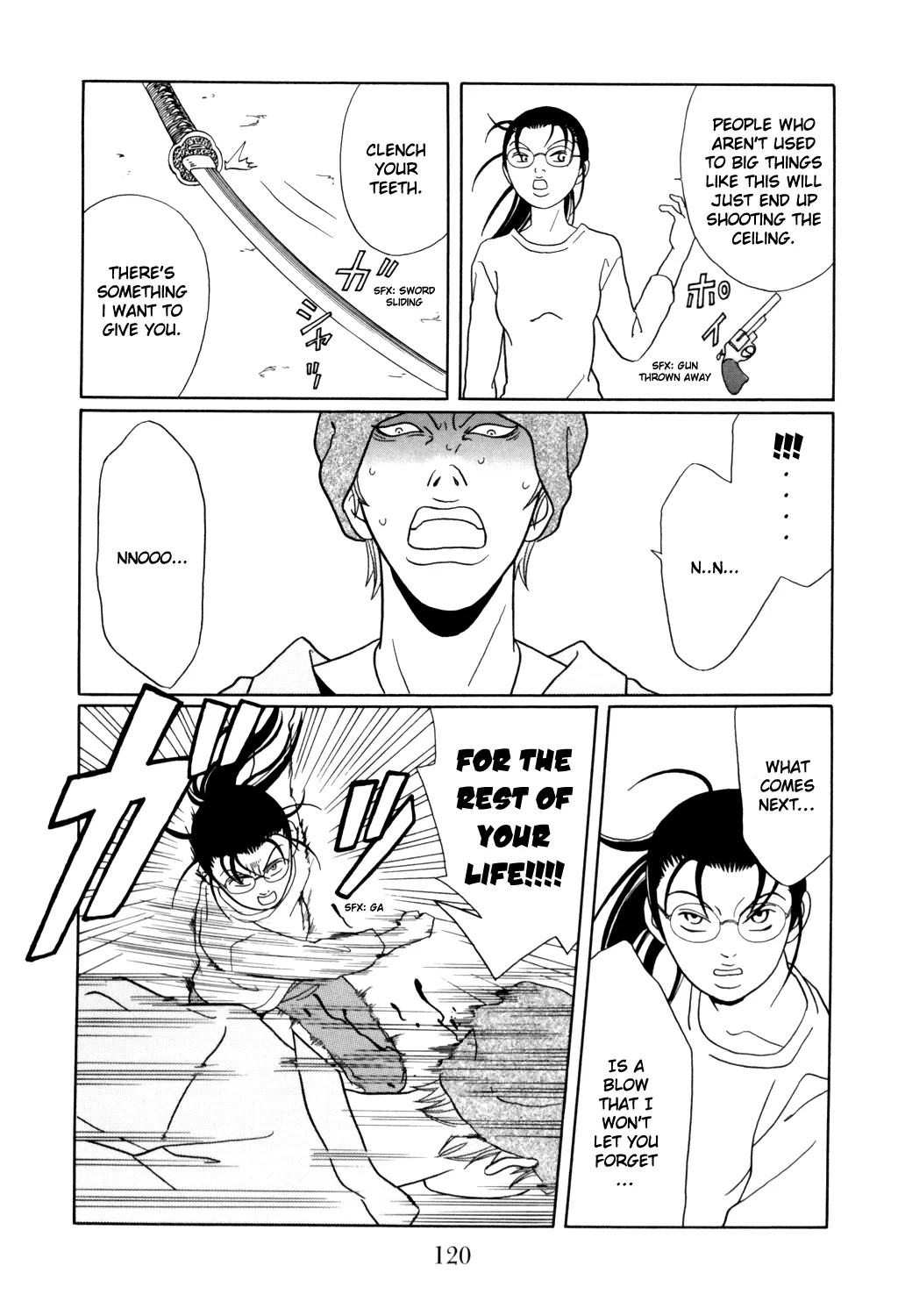 Gokusen - Page 15