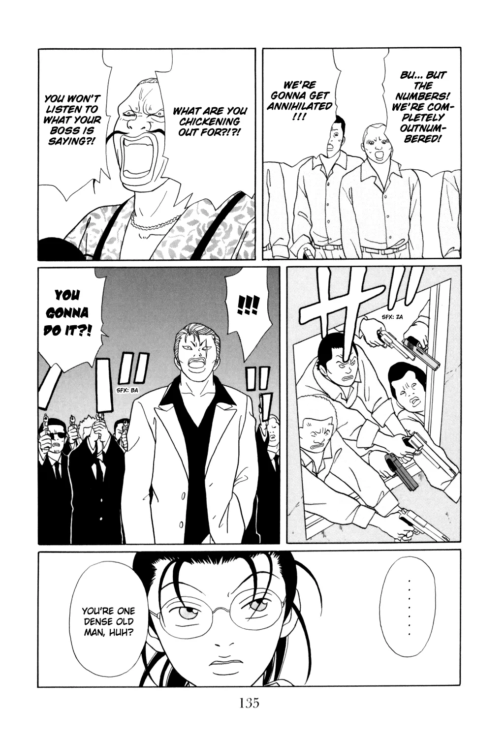 Gokusen - Page 10