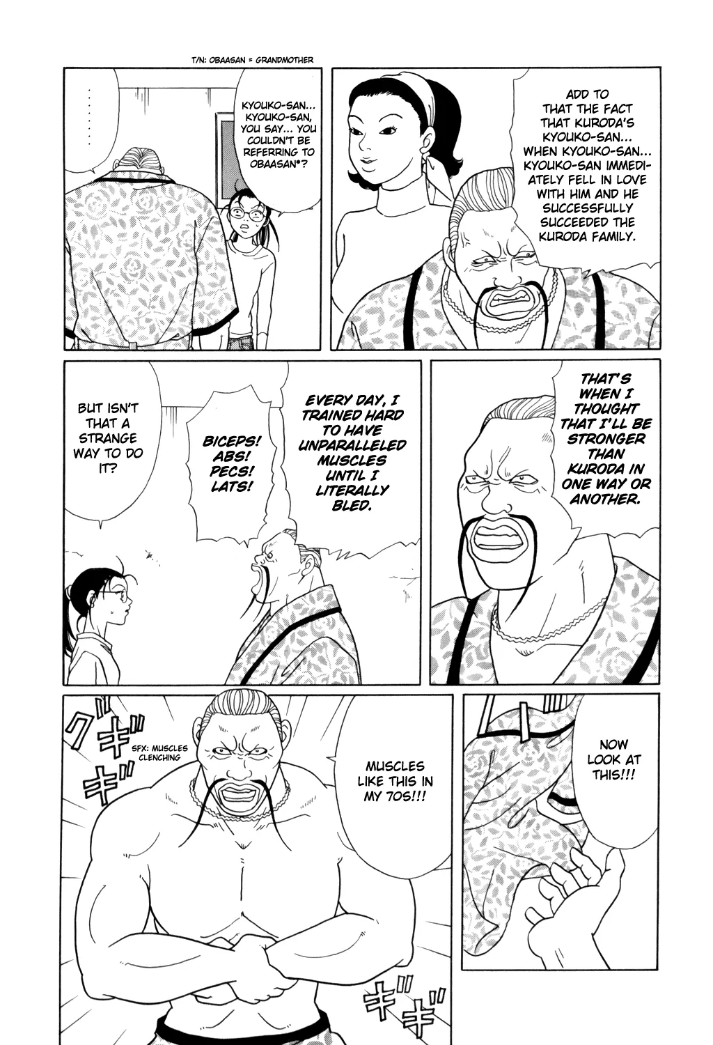 Gokusen - Page 3