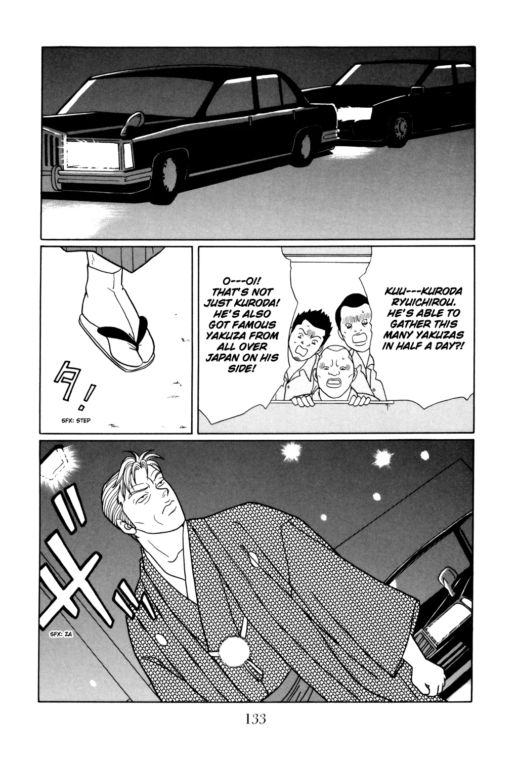 Gokusen - Page 8