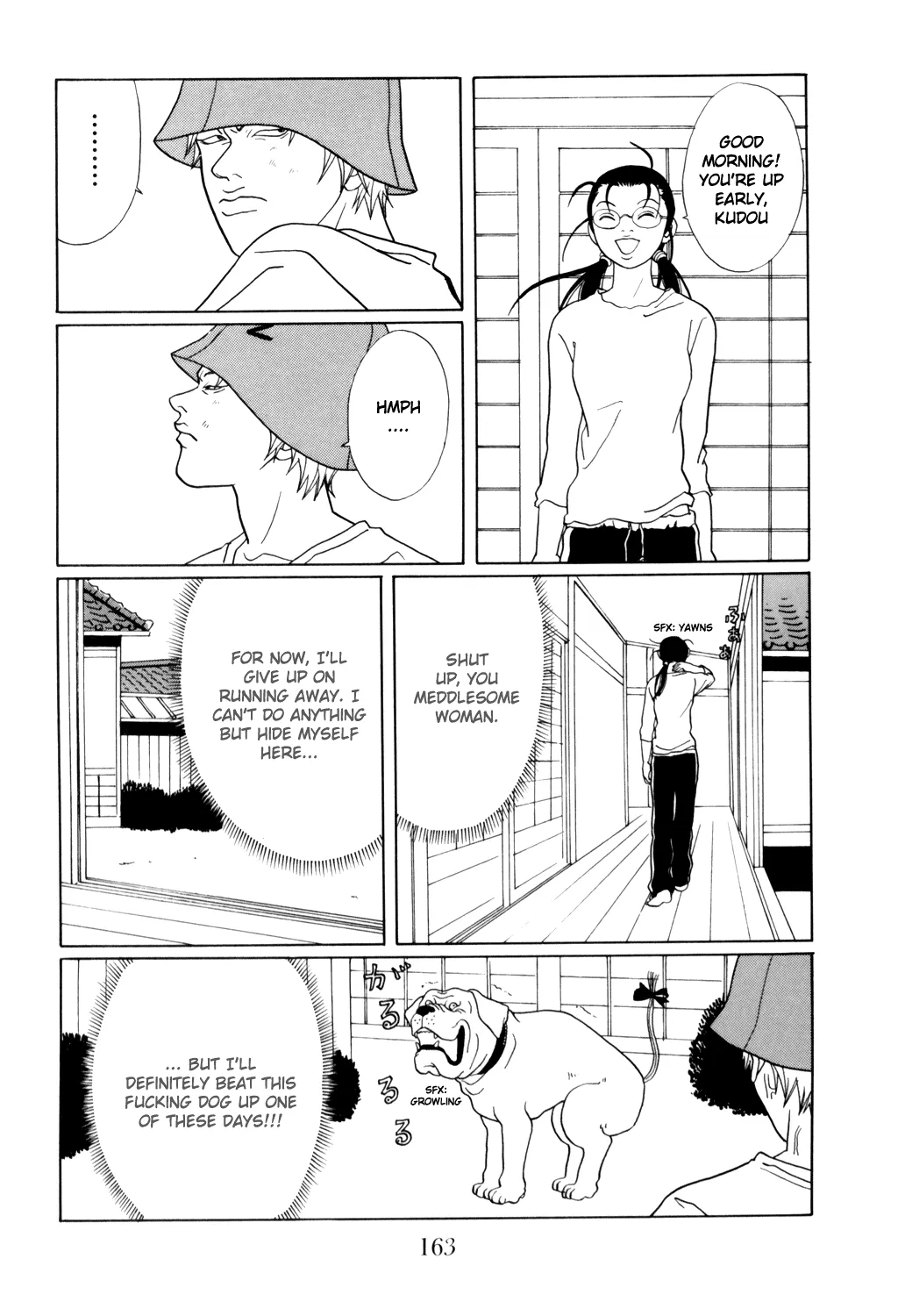 Gokusen - Page 18