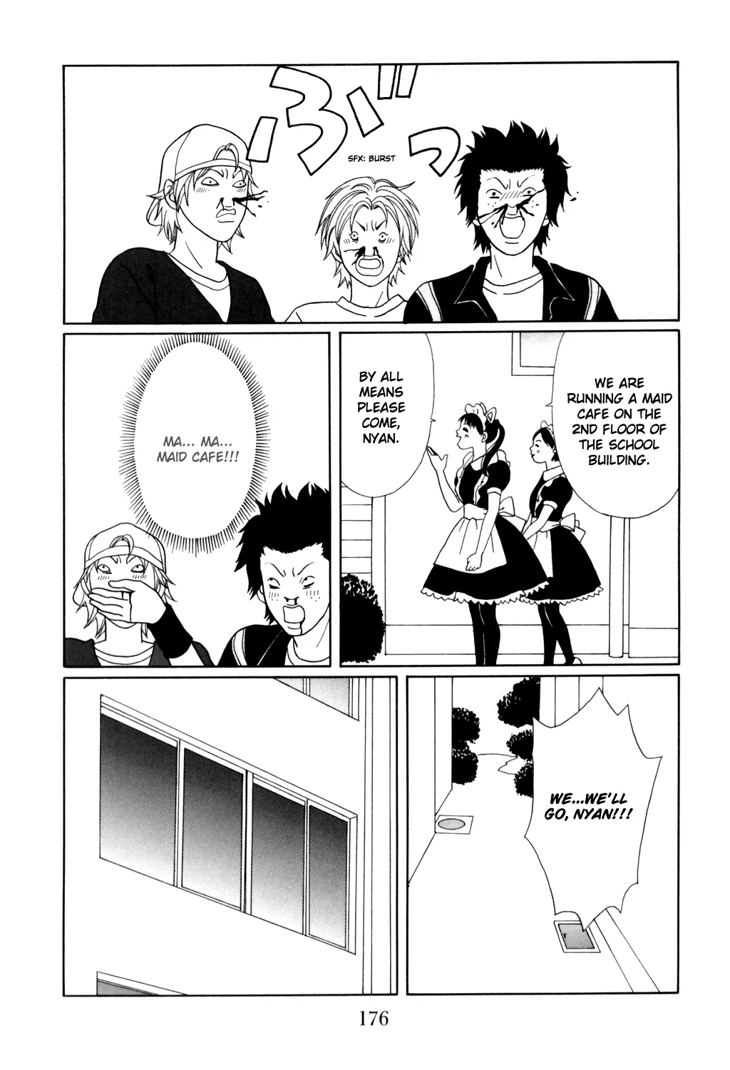 Gokusen - Page 11