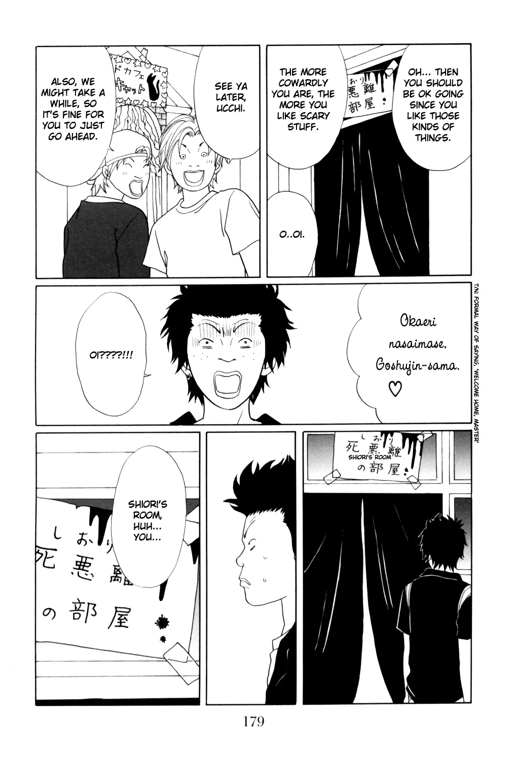 Gokusen - Page 14