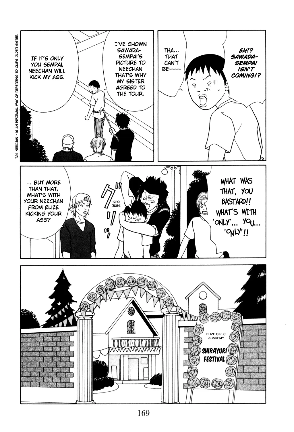 Gokusen - Page 4