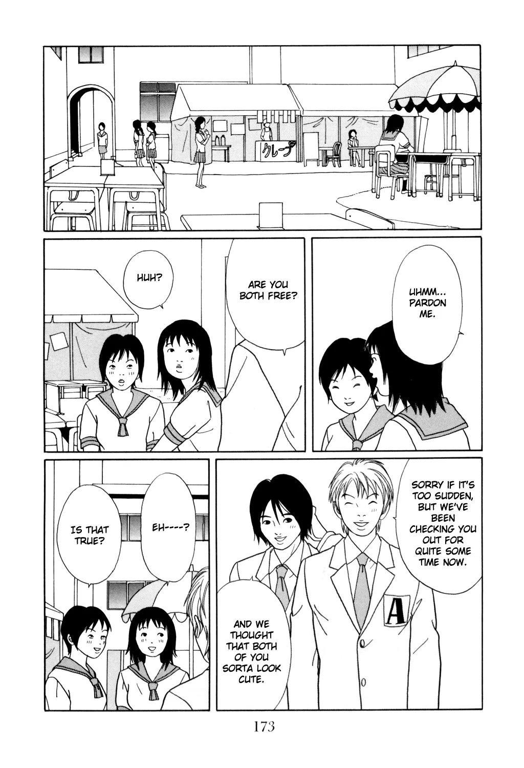 Gokusen - Page 8