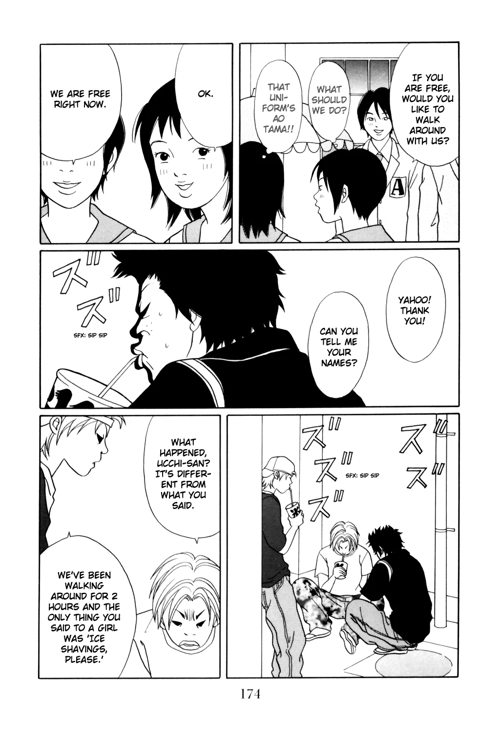 Gokusen - Page 9