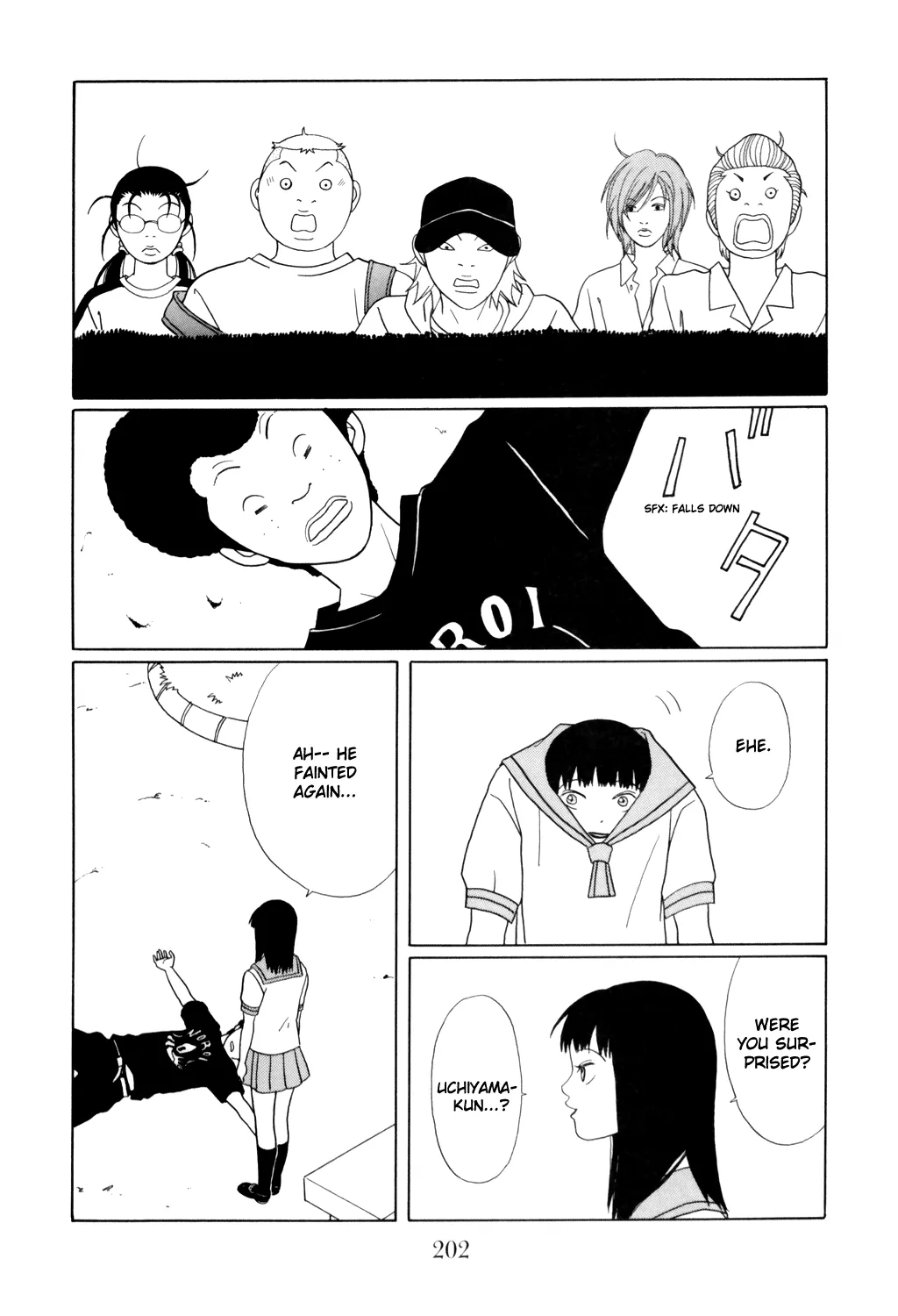 Gokusen - Page 17