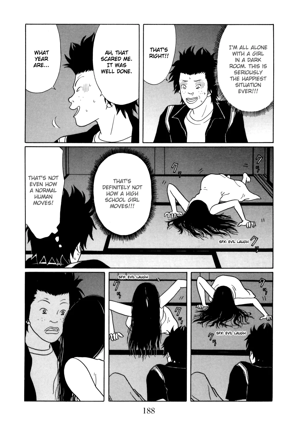 Gokusen - Page 3