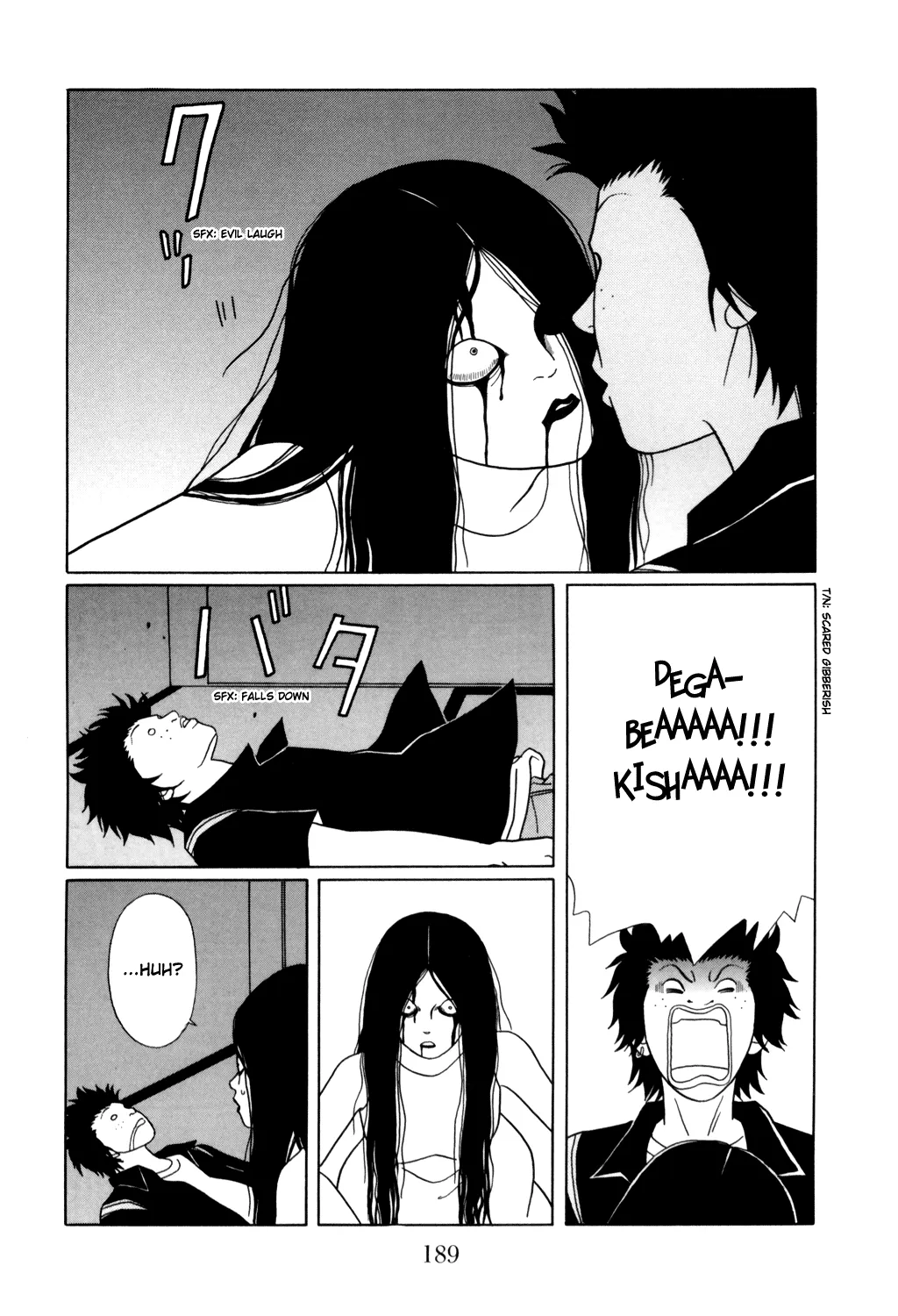 Gokusen - Page 4