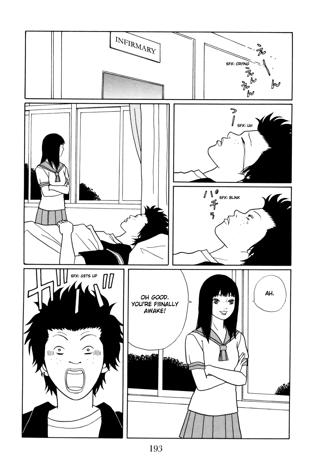 Gokusen - Page 8