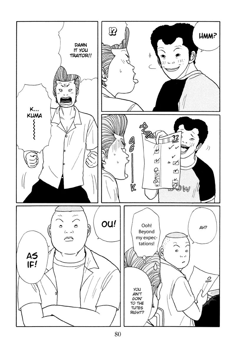 Gokusen - Page 10