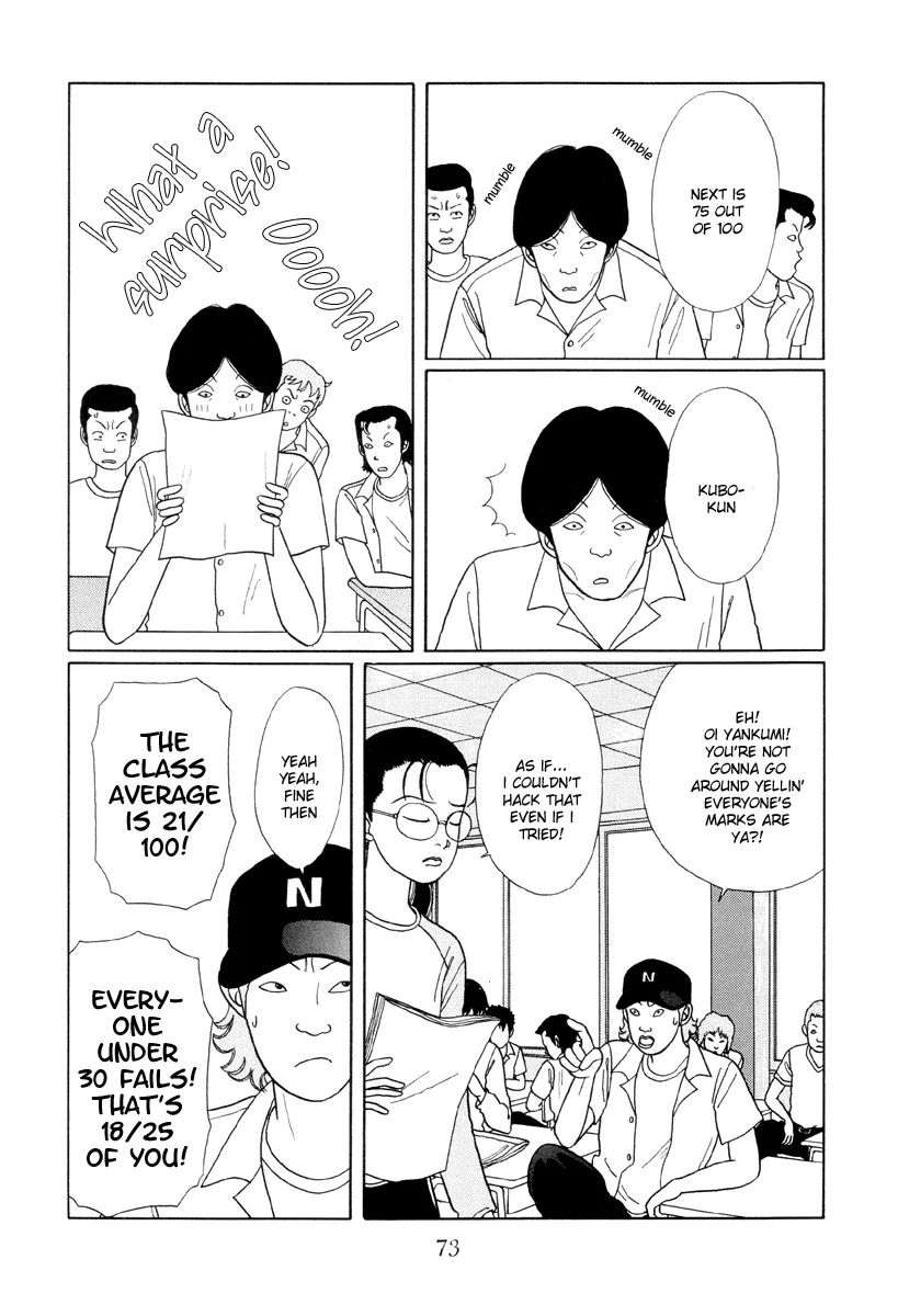 Gokusen - Page 3