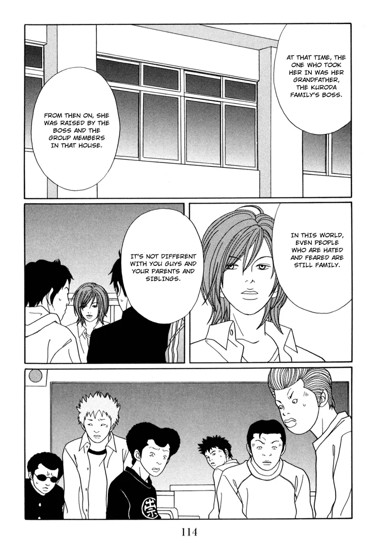 Gokusen - Page 9