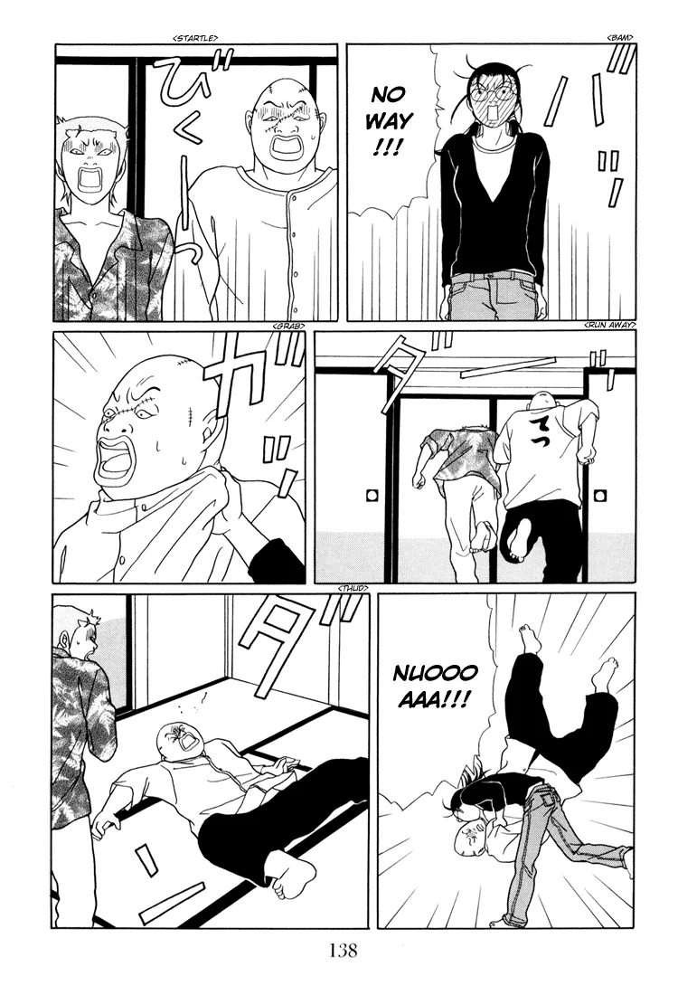 Gokusen - Page 13