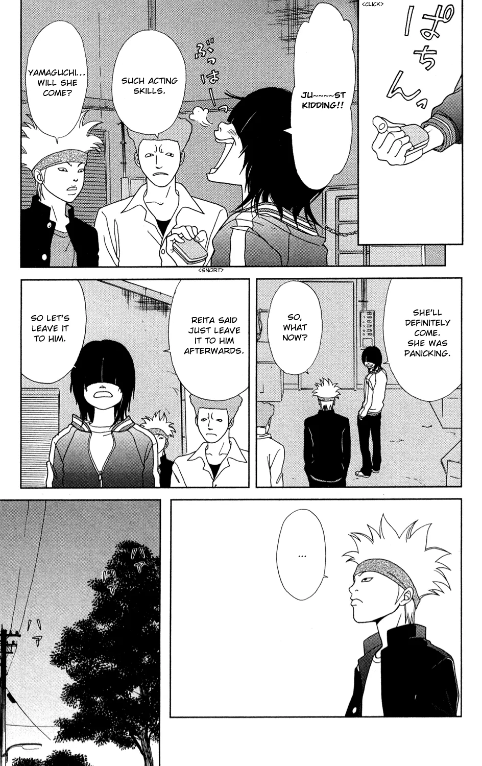 Gokusen - Page 24