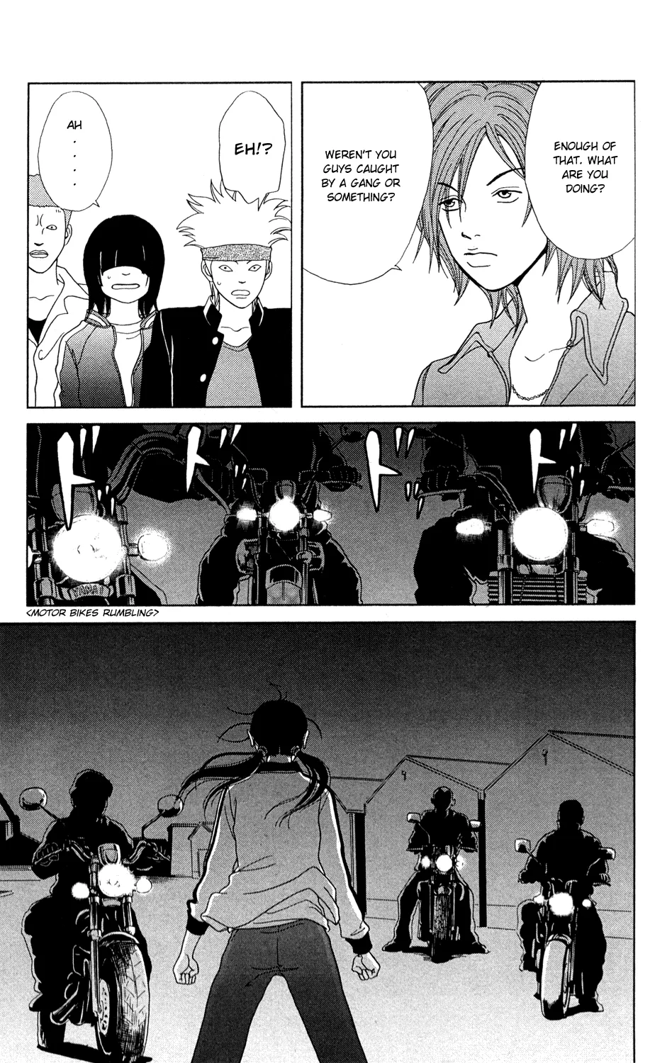 Gokusen - Page 28