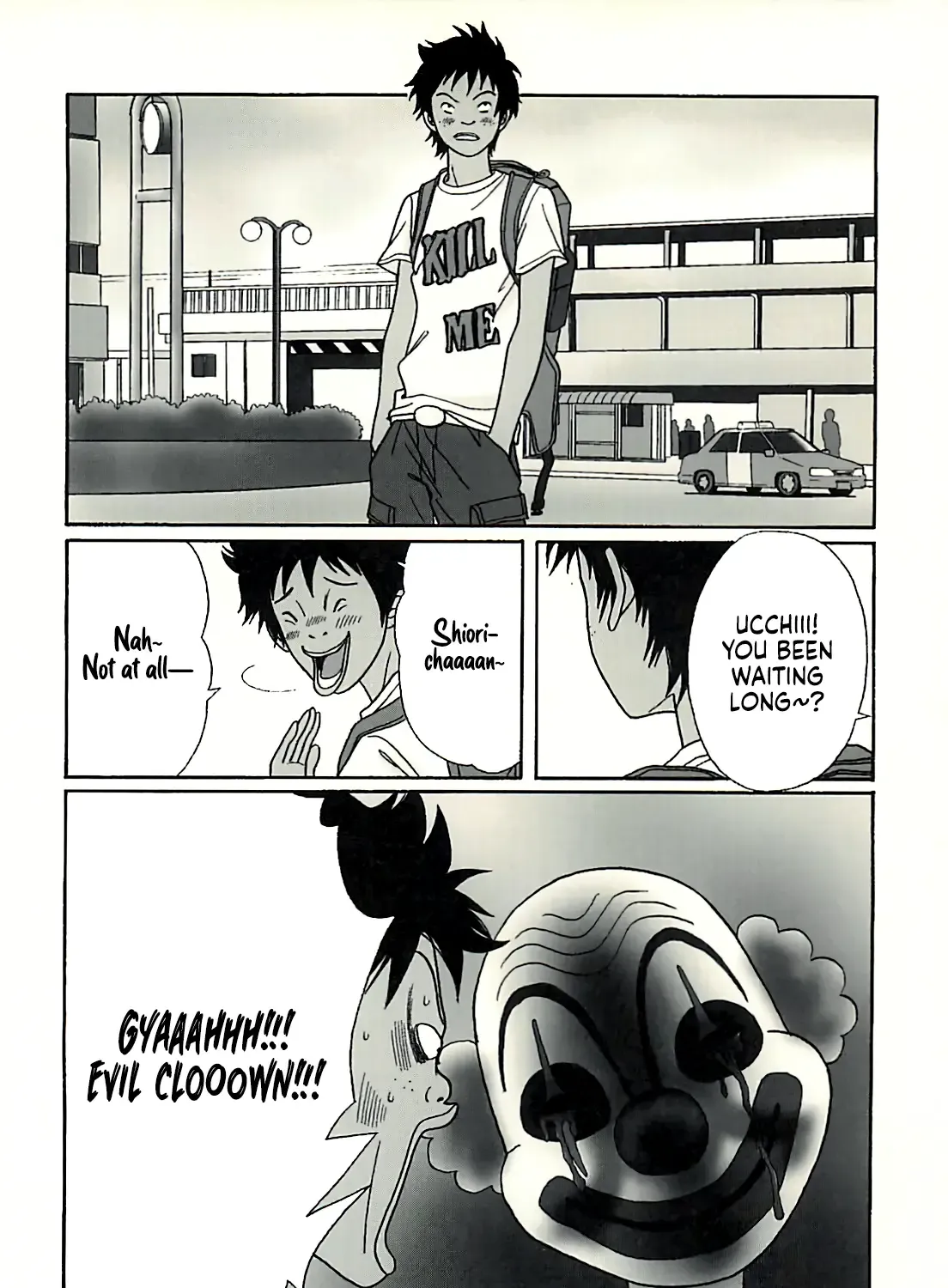 Gokusen - Page 3