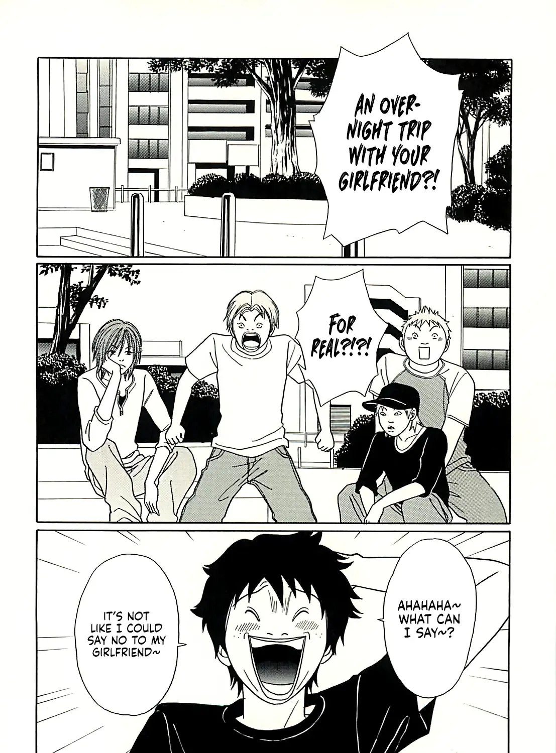 Gokusen - Page 7