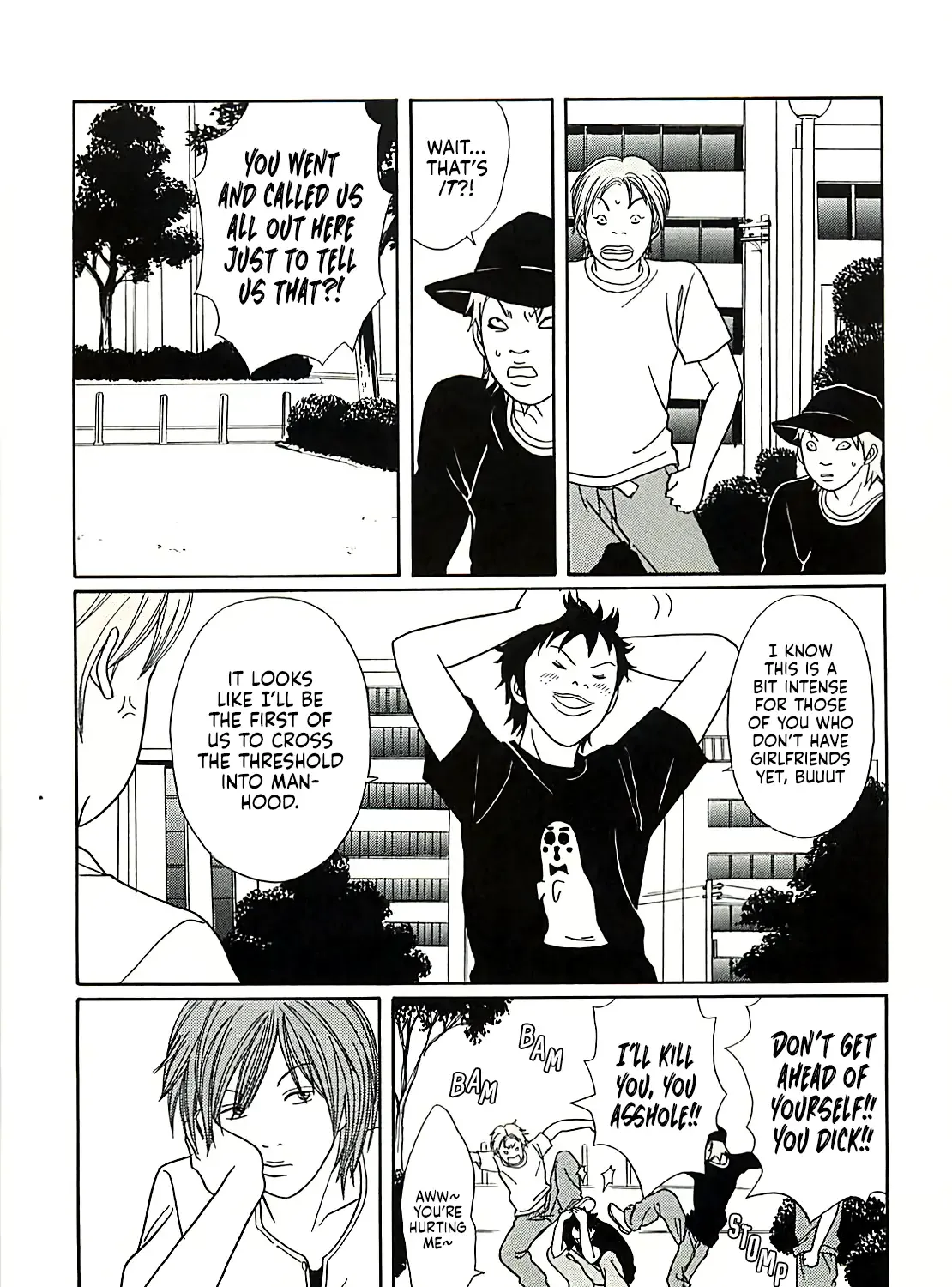 Gokusen - Page 9