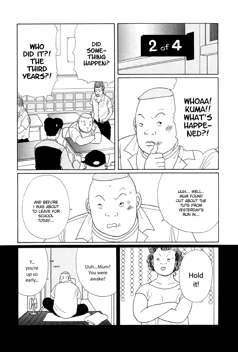 Gokusen - Page 9