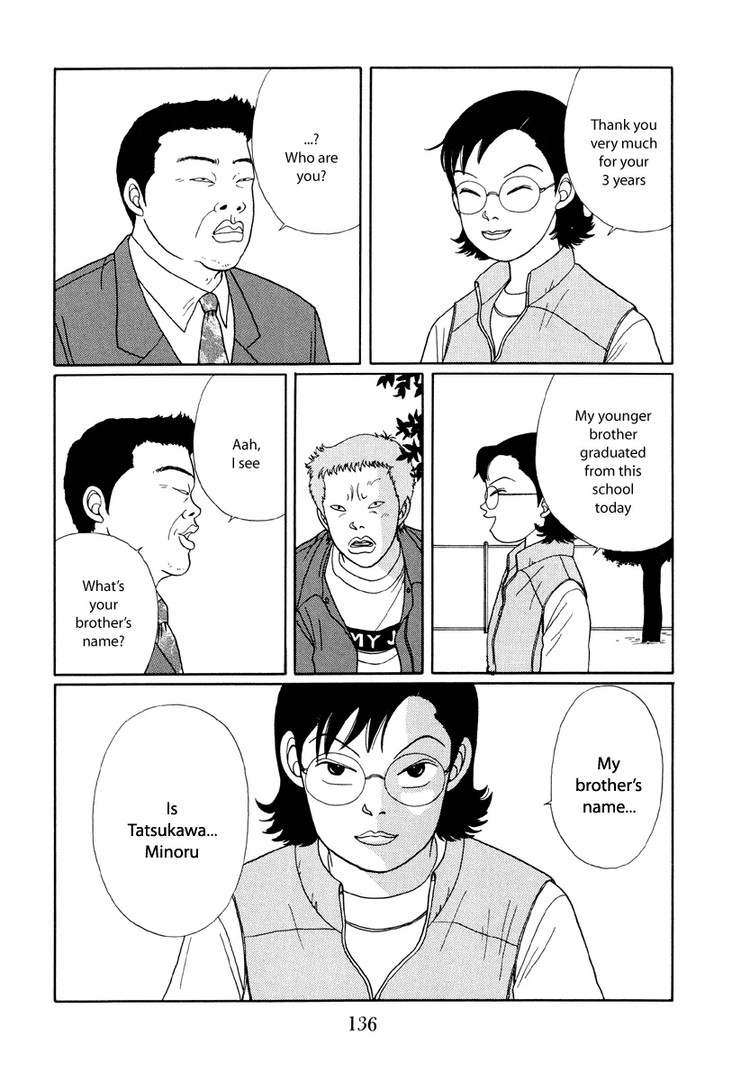 Gokusen - Page 11