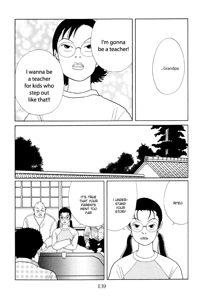 Gokusen - Page 14