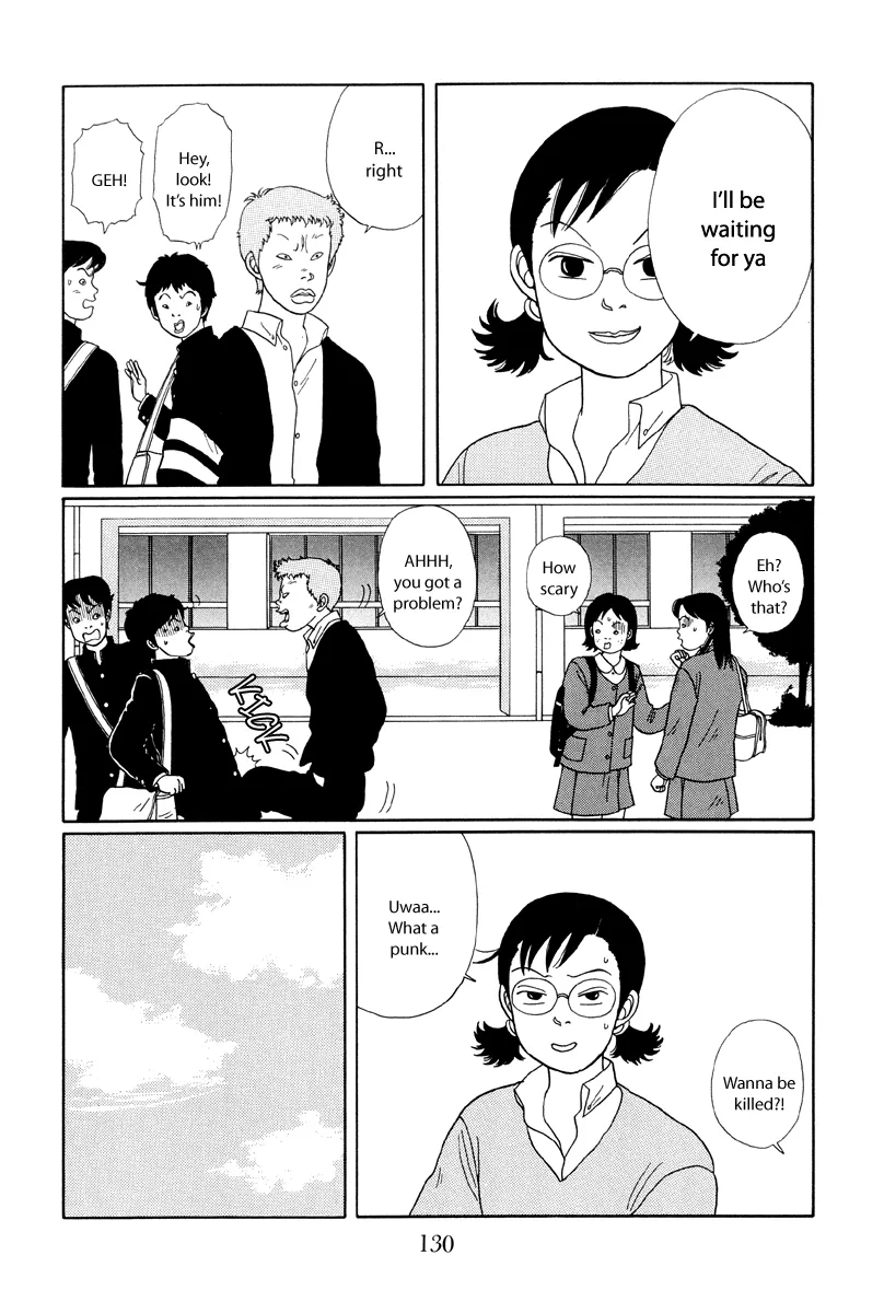 Gokusen - Page 5