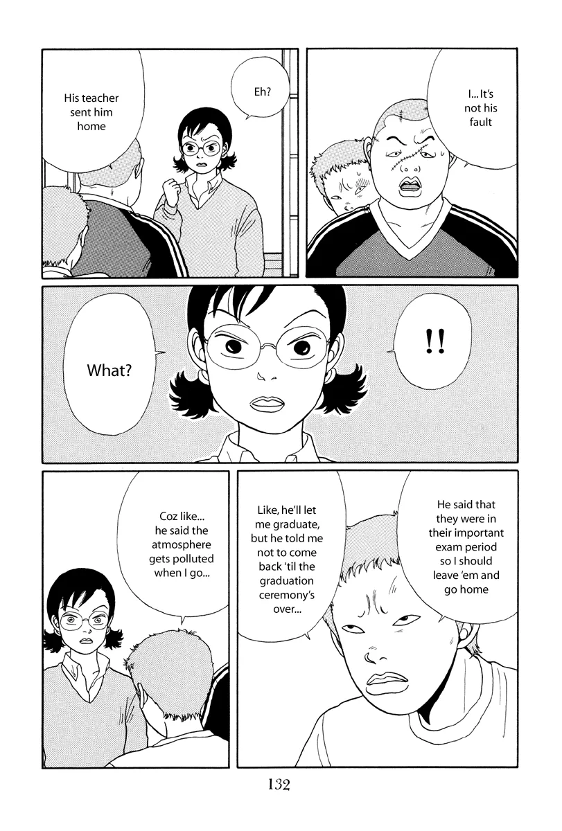 Gokusen - Page 7