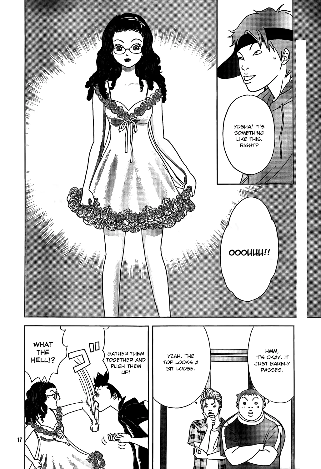 Gokusen - Page 18