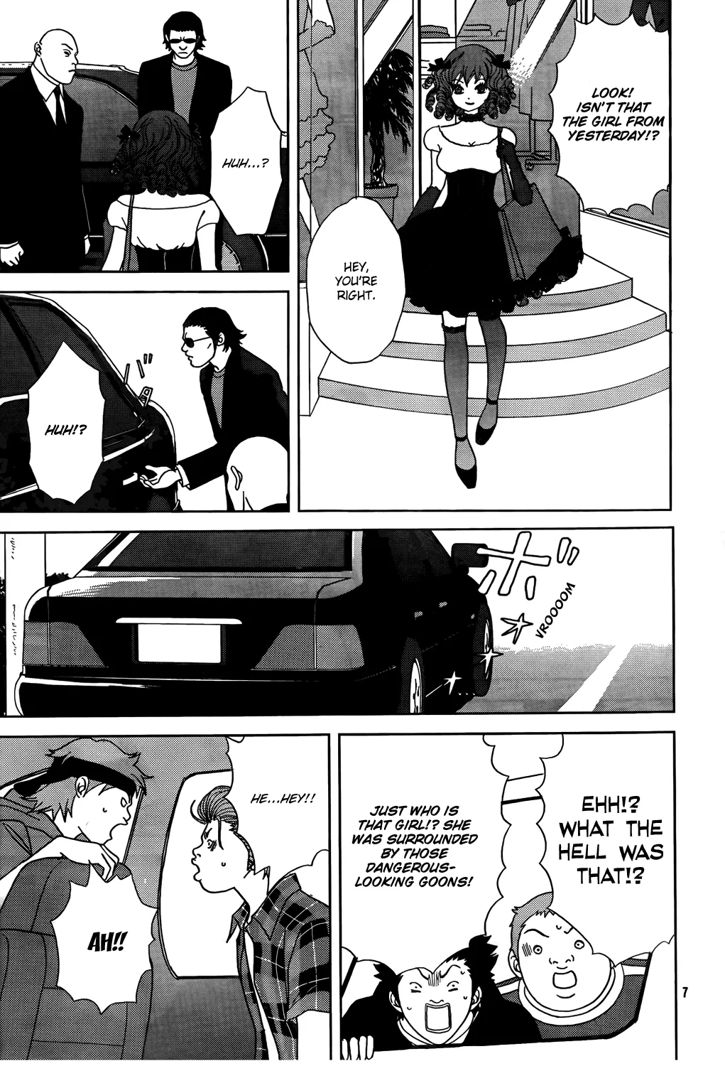 Gokusen - Page 42