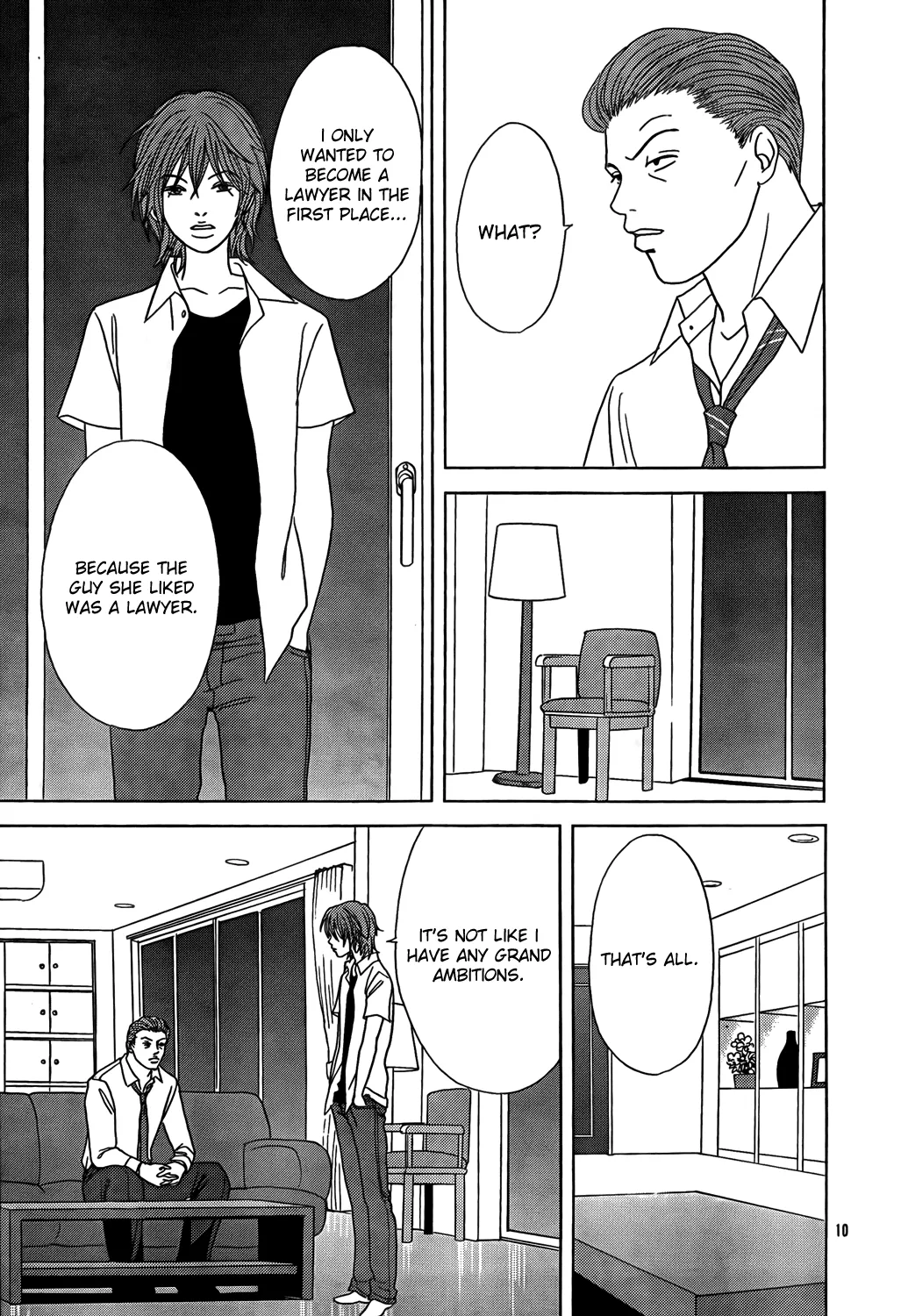 Gokusen - Page 78