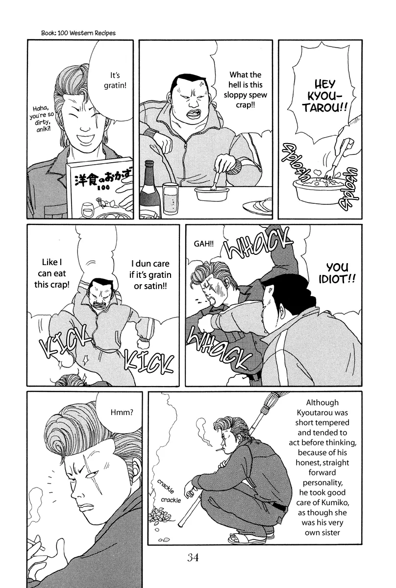 Gokusen - Page 3