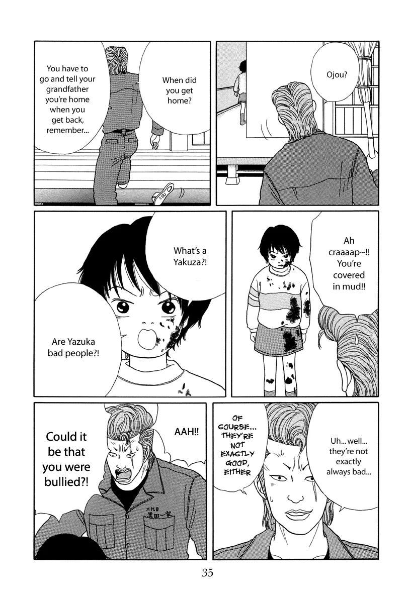 Gokusen - Page 4