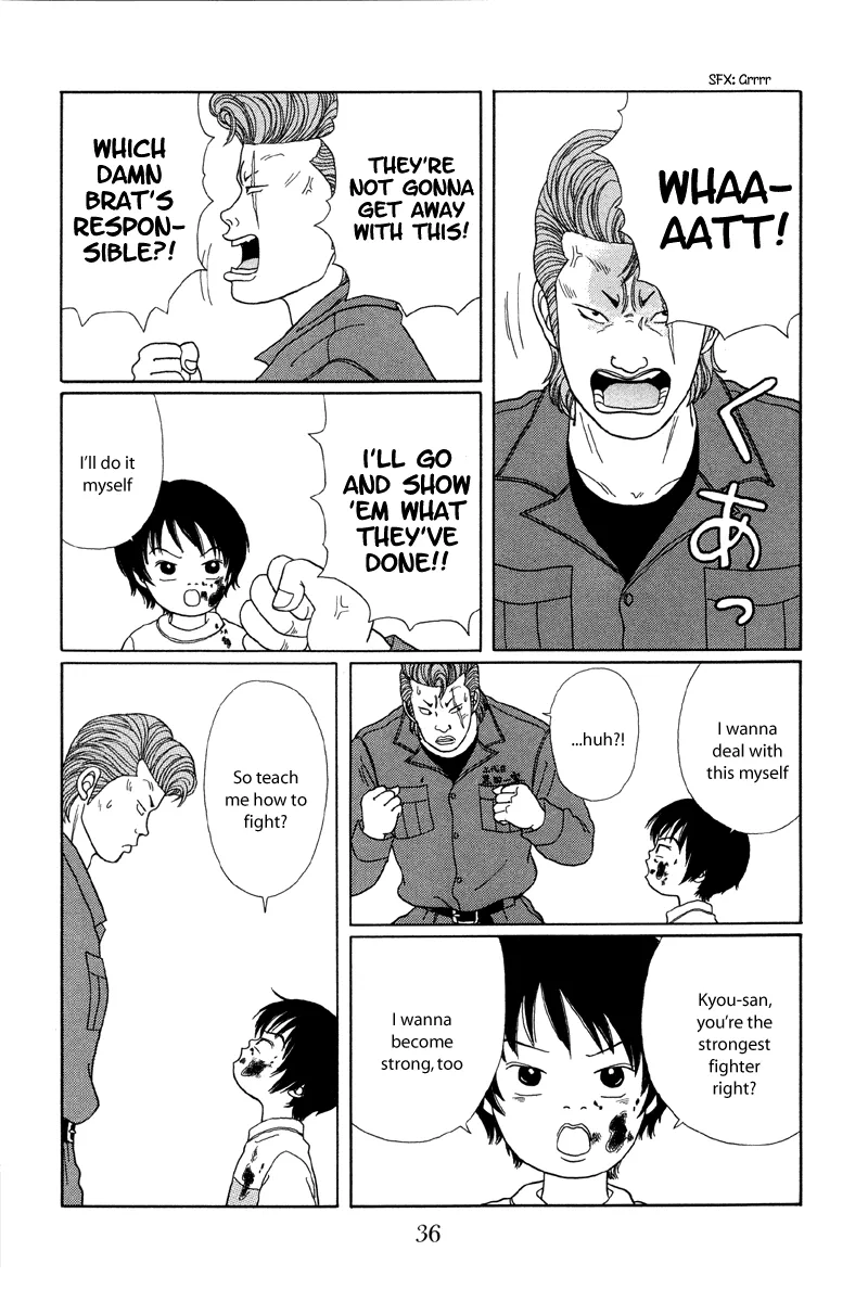 Gokusen - Page 5