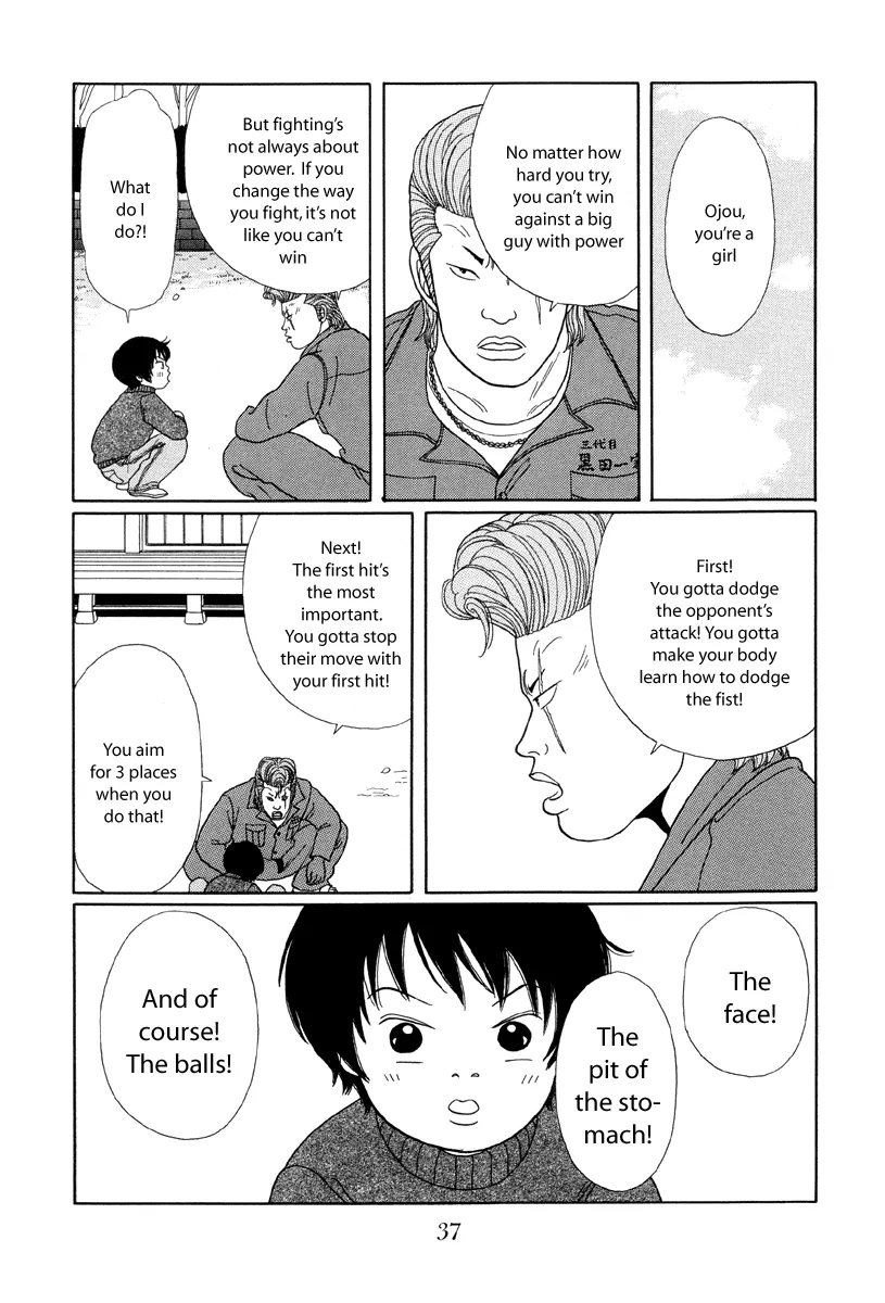 Gokusen - Page 6