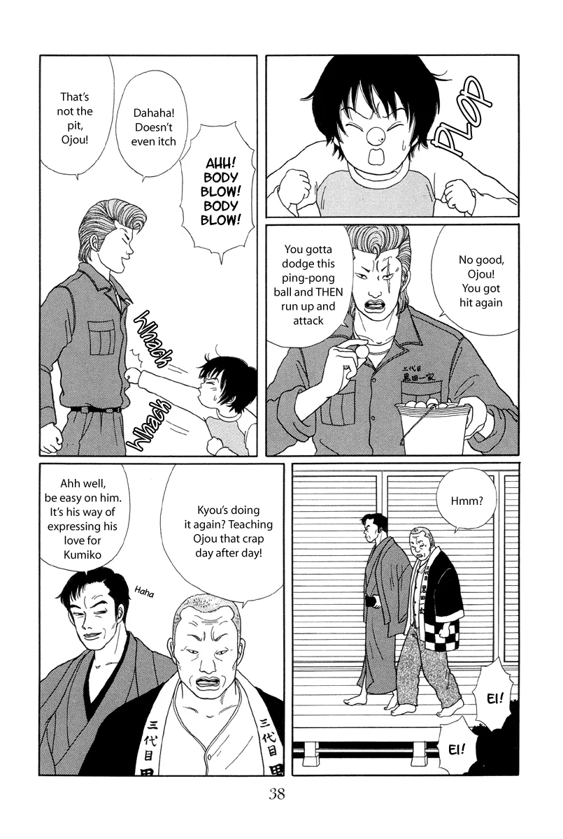 Gokusen - Page 7