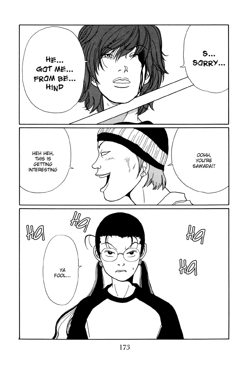 Gokusen - Page 16